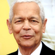 Julian Bond in 2010
Frederick M. Brown/Getty Images